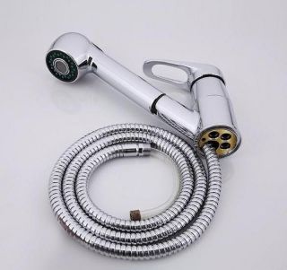 Смеситель для кухни Frap F6013 хром